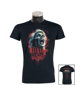 THE OTHER 'Hell Nights 2024' T-Shirt