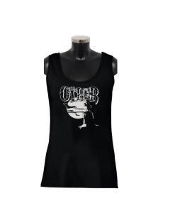 THE OTHER 'Undead' Girlie Tank