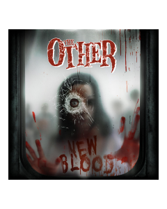 THE OTHER 'New Blood' Digipak + Bonus CD