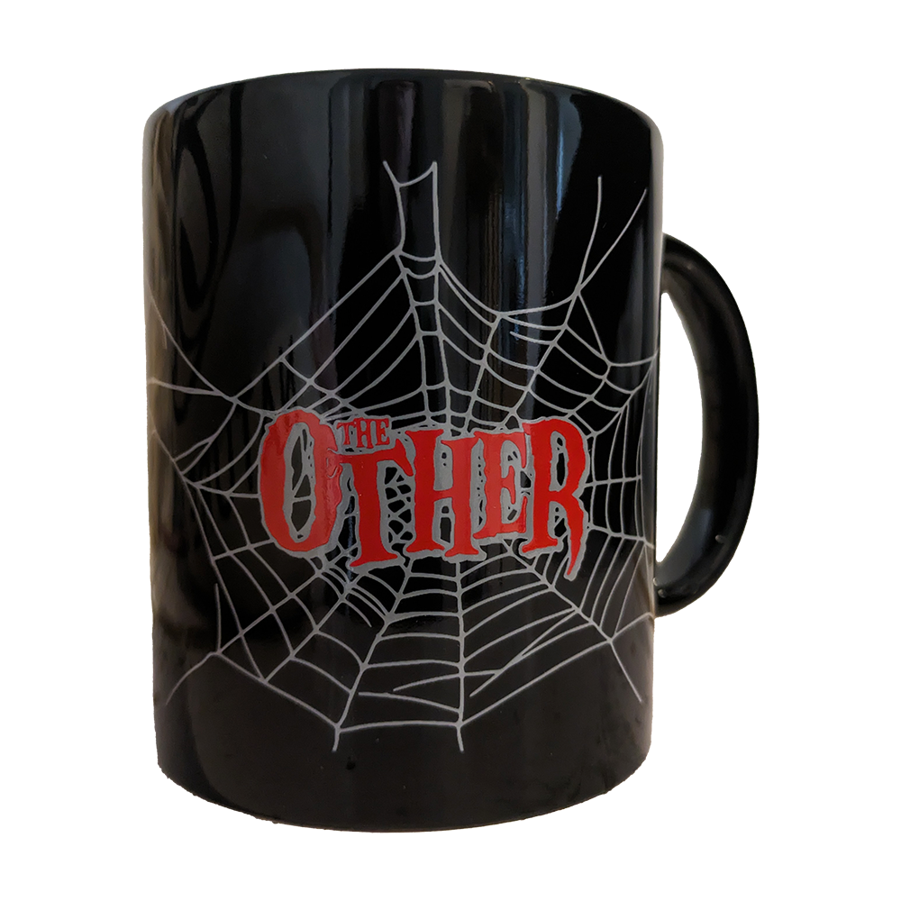THE OTHER 'Spiderweb' Tasse