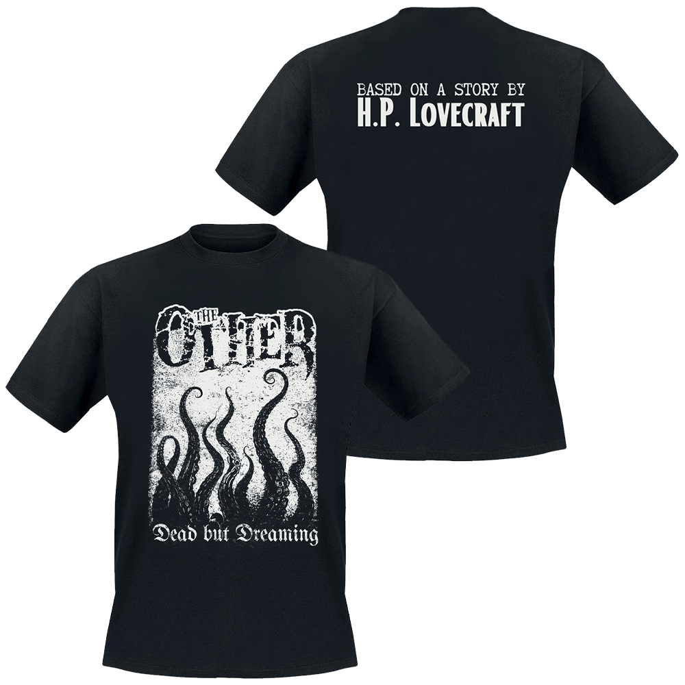 THE OTHER 'Lovecraft' T-Shirt