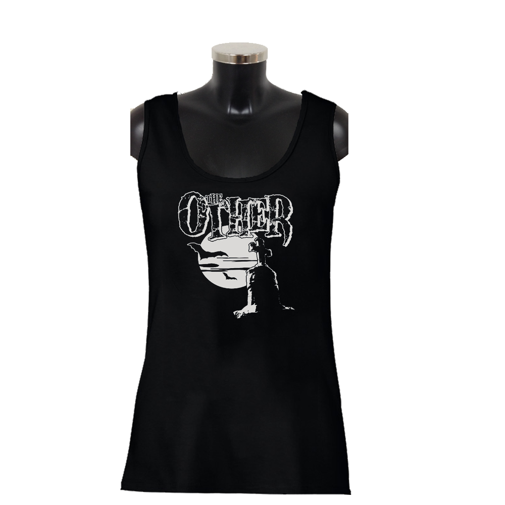 THE OTHER 'Undead' Girlie Tank