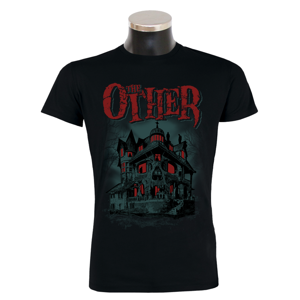 THE OTHER 'Haunted' T-Shirt