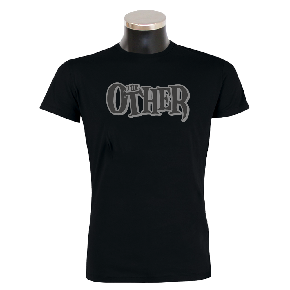  THE OTHER 'Logo' T-Shirt 
