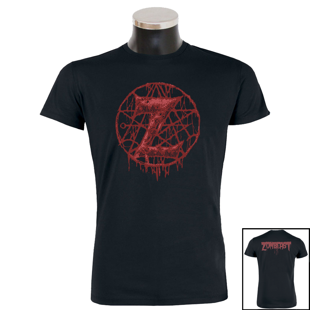 ZOMBEAST 'Z' Unisex Shirt